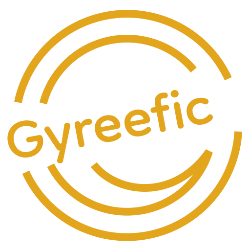 Gyreefic - Greek Street Food with Zing